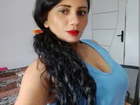 Michonne  live sex cam