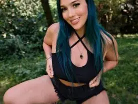 Azul_Fox  live sex cam