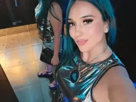 Azul_Fox  live sex cam