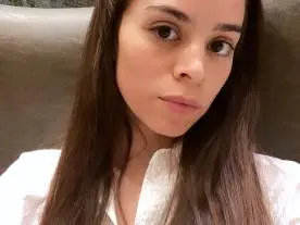 Gina  live sex cam