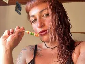 AliMac  live sex cam