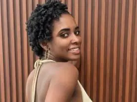 TiaraAlamo  live sex cam