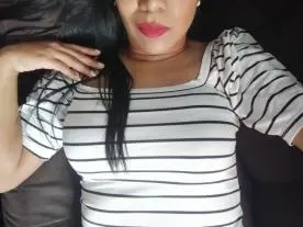 SoyMhia  live sex cam