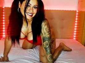 Morena_xxx  live sex cam