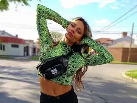 Fuega  live sex cam