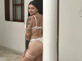 NickyTaylor  live sex cam