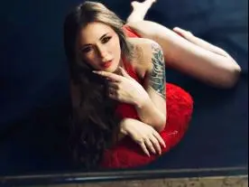 Samanthakerket  live sex cam