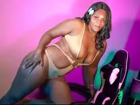 NinaJacobs  live sex cam