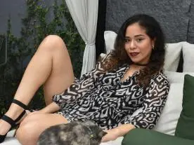 Anekam  live sex cam