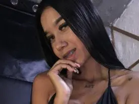 Bayonettaxx  live sex cam