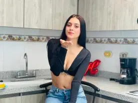 MadisonCarzon  live sex cam