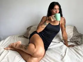 Shakti  live sex cam