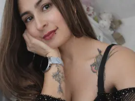 Kristy  live sex cam