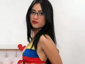 Wendypetit  live sex cam