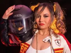 Dakotaflame  live sex cam