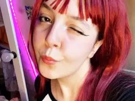 Cherry_Spicy  live sex cam