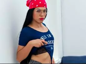 Missblu69  live sex cam