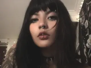 Alaska_jhons  live sex cam