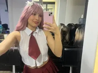 Amberashford  live sex cam