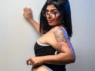RubyMoonn  live sex cam