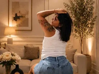 RubyMoonn  live sex cam