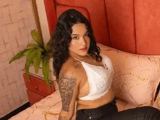 ZoeBotero  live sex cam