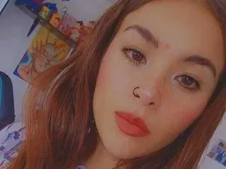 HELSEY  live sex cam