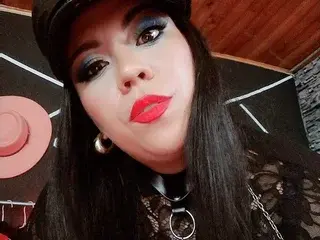 LexyDom  live sex cam