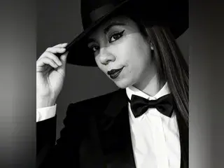 LexyDom  live sex cam