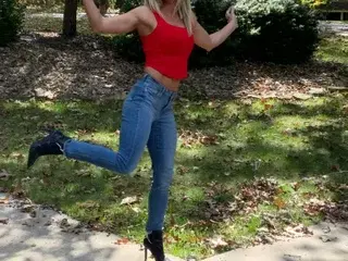 SavanahLinn  live sex cam