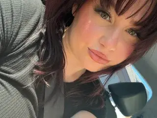 ScarlettMorrigan  live sex cam
