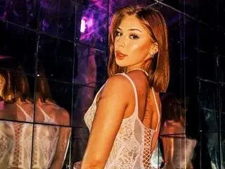 AruraSkyBabestation  live sex cam