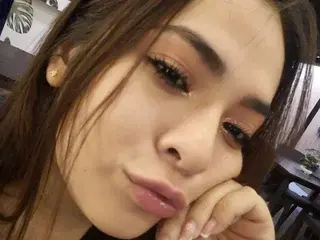 CocoPerez  live sex cam