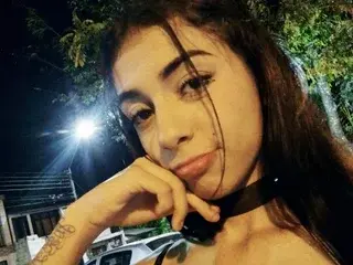 Danielalopezz  live sex cam