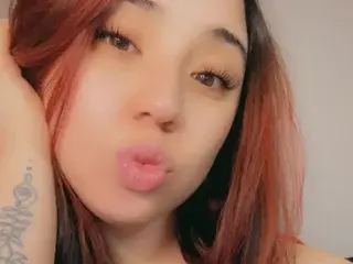 Ninalovez  live sex cam