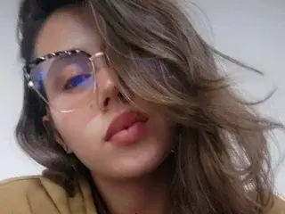 Salomejohn  live sex cam
