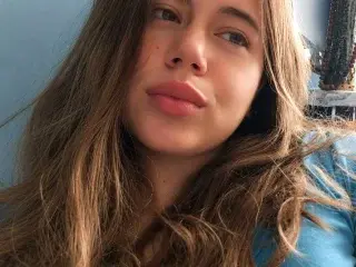 Salomejohn  live sex cam