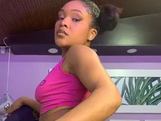 Latin_rihanna_j  live sex cam