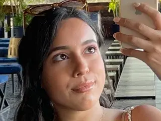 CiciTheBaddest  live sex cam