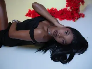 GenesisJordan  live sex cam