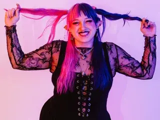 MagicalMae  live sex cam