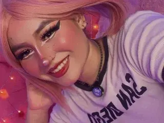 SakuraDilucas  live sex cam