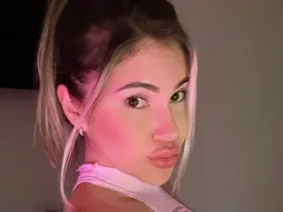 Velvett23  live sex cam