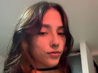 IBlowUrMiind  live sex cam