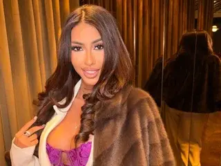 MarisaMuse  live sex cam