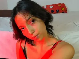 Yara_Blair  live sex cam