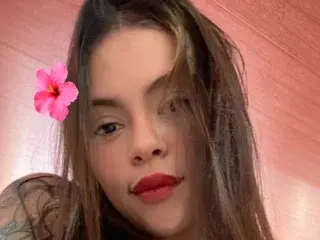 LINARESJESICA  live sex cam