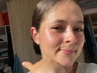 LanaOlseen  live sex cam