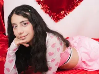 MegganParker  live sex cam