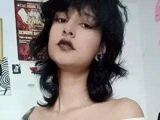 Cyber_casket  live sex cam